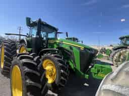 2025 John Deere 8R 310 Image