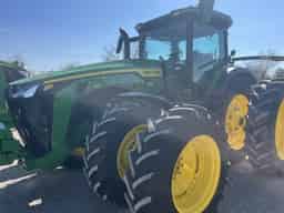2025 John Deere 8R 310 Image