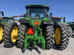 2025 John Deere 8R 310 Image