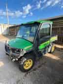 2018 John Deere XUV 835R HVAC, U&P Image