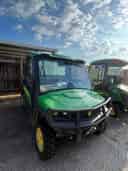 2018 John Deere XUV 835R HVAC, U&P Image