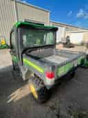 2018 John Deere XUV 835R HVAC, U&P Image