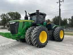 2020 John Deere 9570R Image