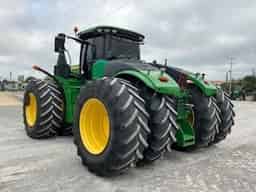 2020 John Deere 9570R Image