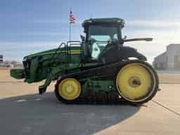 2020 John Deere 8RT 340 Image