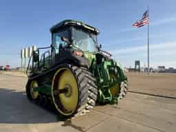 2020 John Deere 8RT 340 Image