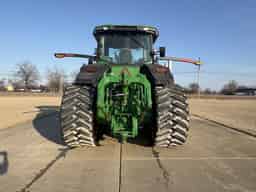2020 John Deere 8RT 340 Image