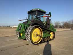 2020 John Deere 8RT 340 Image