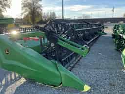 2025 John Deere HDF 40 Image