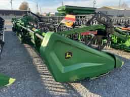 2025 John Deere HDF 40 Image