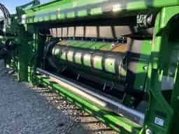 2025 John Deere HDF 40 Image