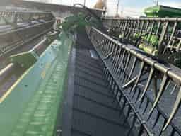 2025 John Deere HDF 40 Image