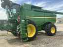 2024 John Deere S780 Image