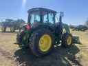2023 John Deere 6120M Image
