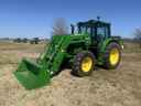 2023 John Deere 6120M Image