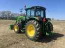 2023 John Deere 6120M Image