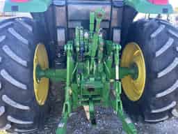 2023 John Deere 6145M Image