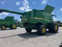 2023 John Deere S770 Image