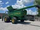 2023 John Deere S770 Image