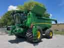 2023 John Deere S770 Image