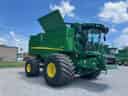 2023 John Deere S770 Image