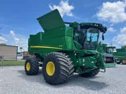 2023 John Deere S770 Image
