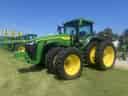 2020 John Deere 8R 370 Image