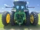 2020 John Deere 8R 370 Image