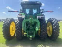 2020 John Deere 8R 370 Image
