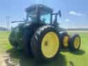 2020 John Deere 8R 370 Image
