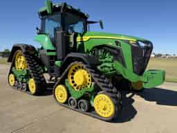 2022 John Deere 8RX 340 Image