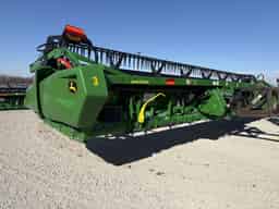 2025 John Deere RDF 35 Image