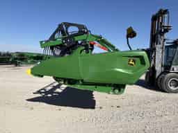2025 John Deere RDF 35 Image