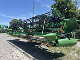 2020 John Deere 730D Image