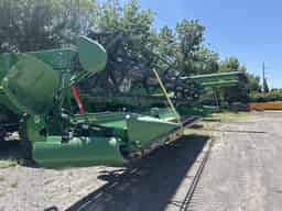 2020 John Deere 730D Image