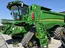 2023 John Deere S780 Image