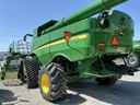 2023 John Deere S780 Image