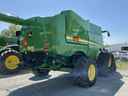 2023 John Deere S780 Image