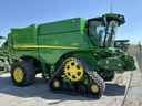 2023 John Deere S780 Image