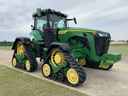 2022 John Deere 8RX 340 Image