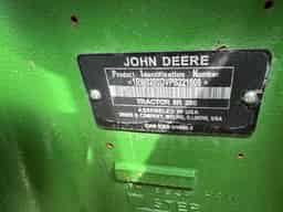 2023 John Deere 8R 280 Image