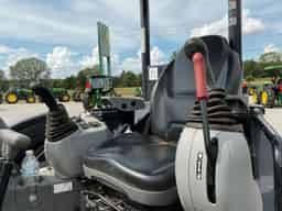 2024 John Deere 35 P Image