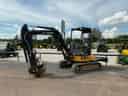 2024 John Deere 35 P Image