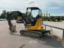 2024 John Deere 35 P Image