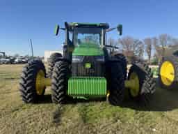 2024 John Deere 8R 310 Image