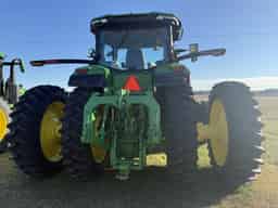 2024 John Deere 8R 310 Image