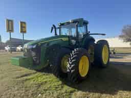 2024 John Deere 8R 310 Image