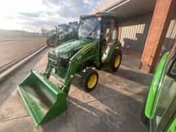 2025 John Deere 3039R Image