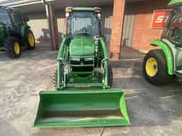 2025 John Deere 3039R Image