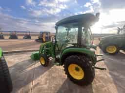 2025 John Deere 3039R Image